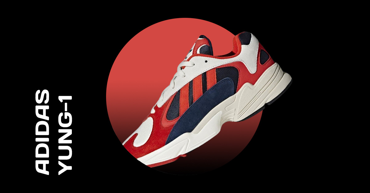 Buy adidas Yung-1 - All releases at a glance at grailify.com
